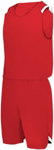 Badger On The Rise basketball shorts, catalog image 78