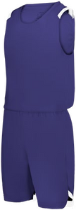 Badger On The Rise basketball shorts, catalog image 79