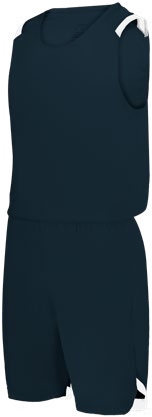 Badger On The Rise basketball shorts, catalog image 80