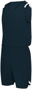 Badger On The Rise basketball shorts, catalog image 80