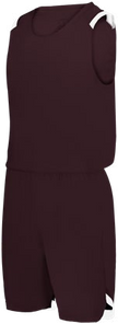 Badger On The Rise basketball shorts, catalog image 81