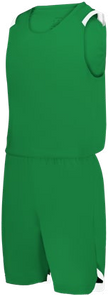 Badger On The Rise basketball shorts, catalog image 82