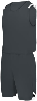 Badger On The Rise basketball shorts, catalog image 83