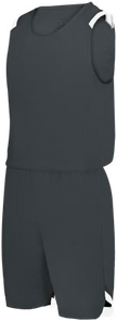 Badger On The Rise basketball shorts, catalog image 83