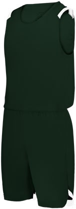 Badger On The Rise basketball shorts, catalog image 84