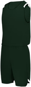 Badger On The Rise basketball shorts, catalog image 84