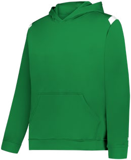 Badger On The Rise hoodie, catalog image 34