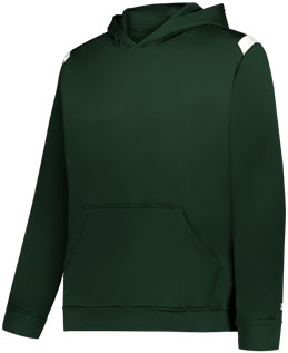 Badger On The Rise hoodie, catalog image 35