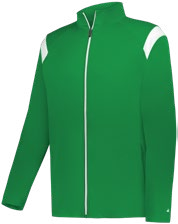Badger On The Rise warm up jacket, catalog image 46