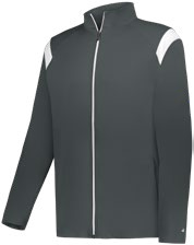 Badger On The Rise warm up jacket, catalog image 47