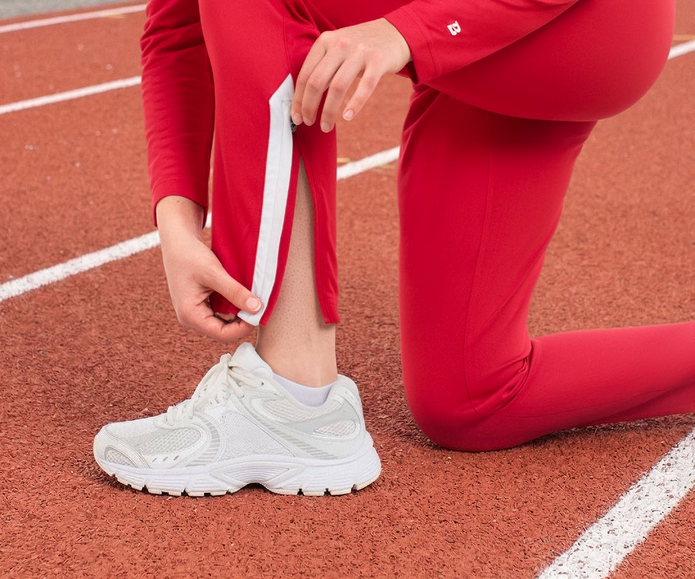 Badger On The Rise warm up pant, catalog image 61