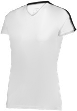Holloway Setter Series Short-Sleeve Volleyball Jersey