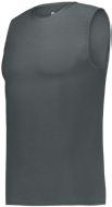 Pro Compression Sleeveless Crew