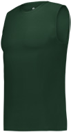 Pro Compression Sleeveless Crew