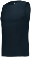 Pro Compression Sleeveless Crew