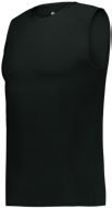Pro Compression Sleeveless Crew