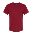 M&O Cardinal Red Team T-Shirt