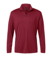 AllPro Cardinal Performance Pullover
