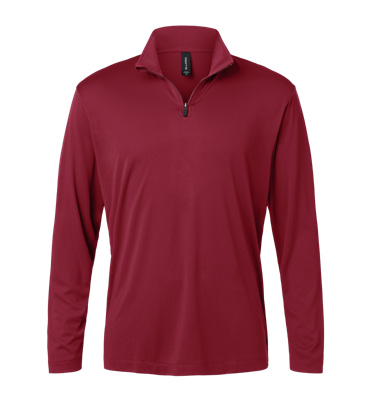 AllPro Cardinal Performance Pullover