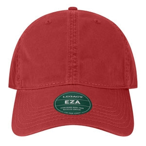 Legacy Cardinal Adjustable Cap