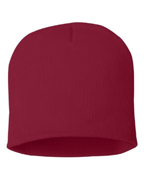 Sportsman Cardinal Beanie