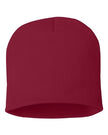 Sportsman Cardinal Beanie