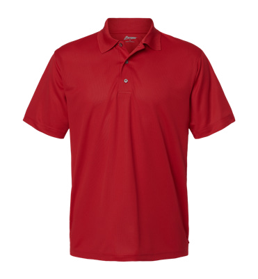 Paragon Cardinal Performance Polo