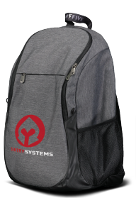 FREE FORM BACKPACK