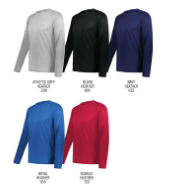 ALL-PRO LONG SLEEVE TEE