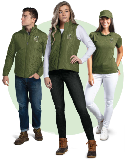 REPREVE Eco Collection
