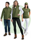 REPREVE Eco Collection