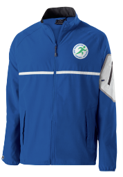 Weld Full-Zip Performance Jacket