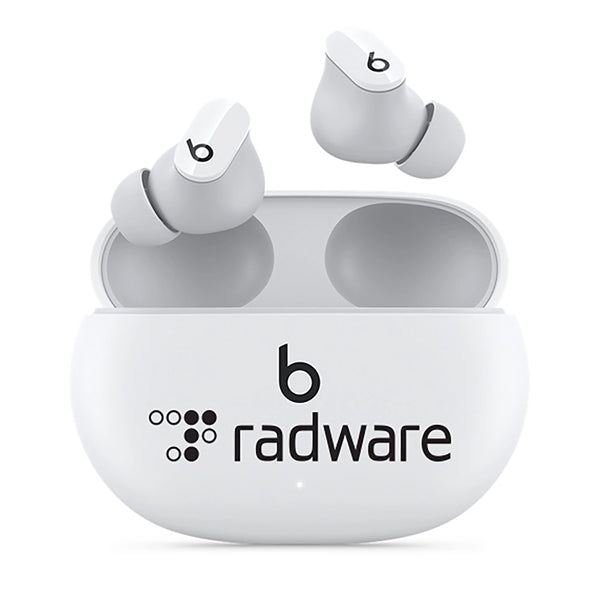 BEATS STUDIO BUDS NOISE CANCELLING EARBUDS