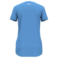 Under Armour Women's Team Tech Short-Sleeve Shirt