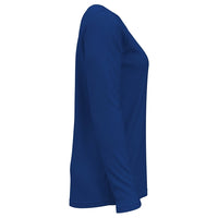 Under Armour Women's Team Tech Long-Sleeve Shirt