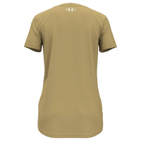 Under Armour Women's Team Tech Short-Sleeve Shirt