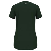 Under Armour Women's Team Tech Short-Sleeve Shirt