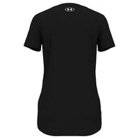 Under Armour Women's Team Tech Short-Sleeve Shirt
