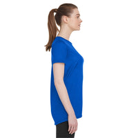 Under Armour Women's Team Tech Short-Sleeve Shirt