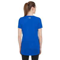 Under Armour Women's Team Tech Short-Sleeve Shirt