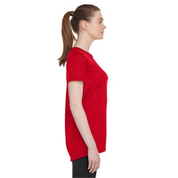 Under Armour Women's Team Tech Short-Sleeve Shirt
