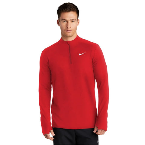 Nike Dri-FIT Element 1/2-Zip Top