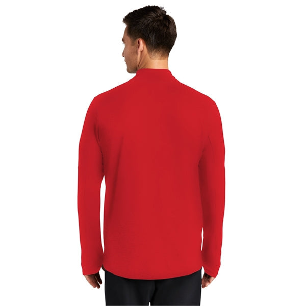 Nike Dri-FIT Element 1/2-Zip Top