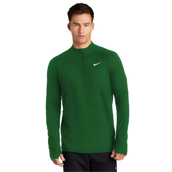 Nike Dri-FIT Element 1/2-Zip Top