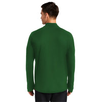 Nike Dri-FIT Element 1/2-Zip Top