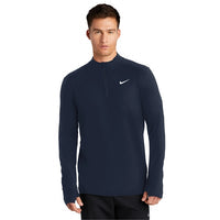 Nike Dri-FIT Element 1/2-Zip Top