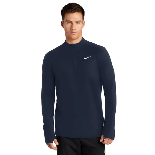 Nike Dri-FIT Element 1/2-Zip Top