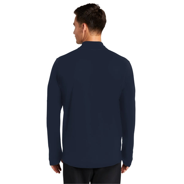 Nike Dri-FIT Element 1/2-Zip Top