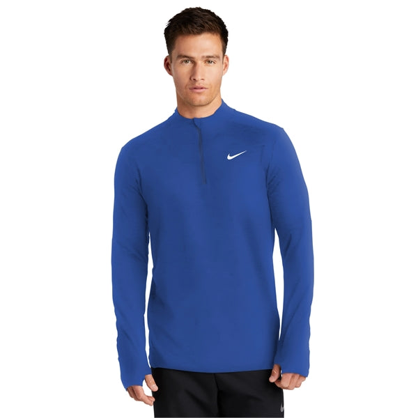 Nike Dri-FIT Element 1/2-Zip Top