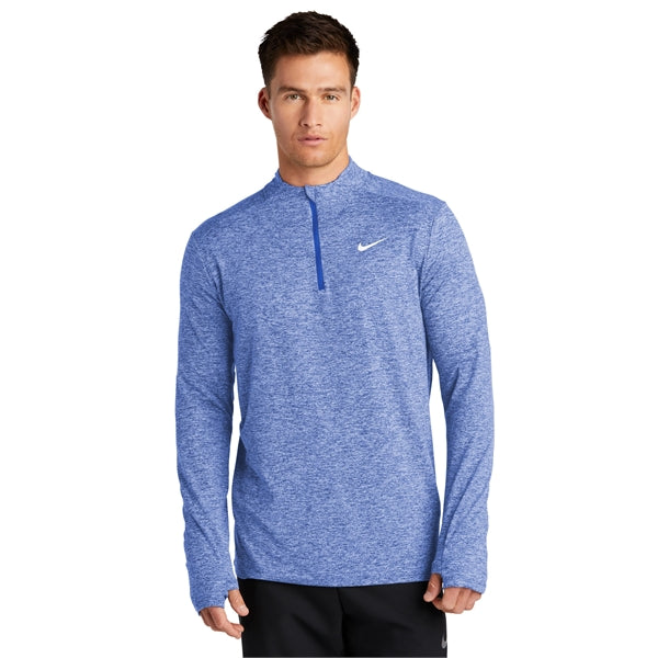 Nike Dri-FIT Element 1/2-Zip Top